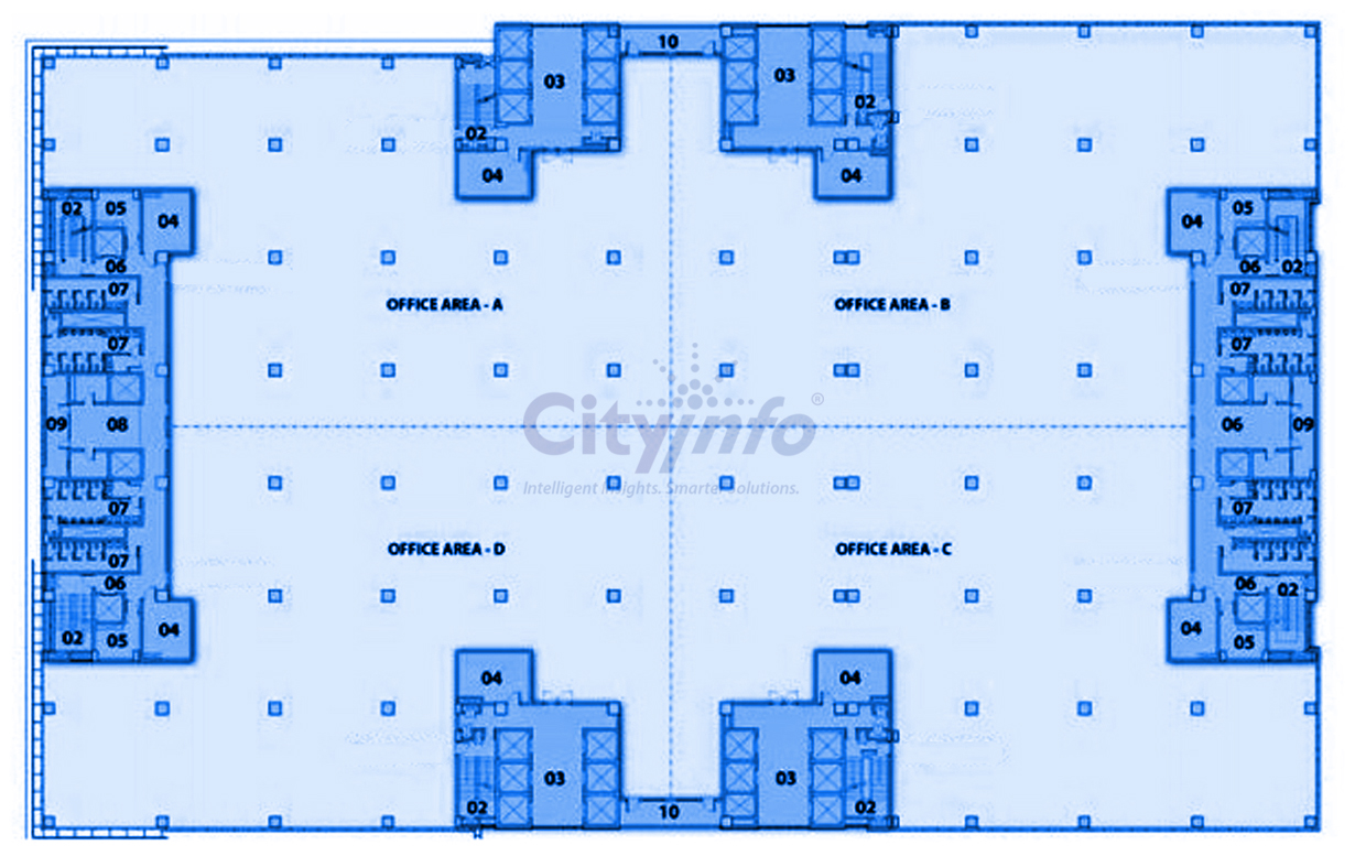 Floot Image for Ozone Techno Park